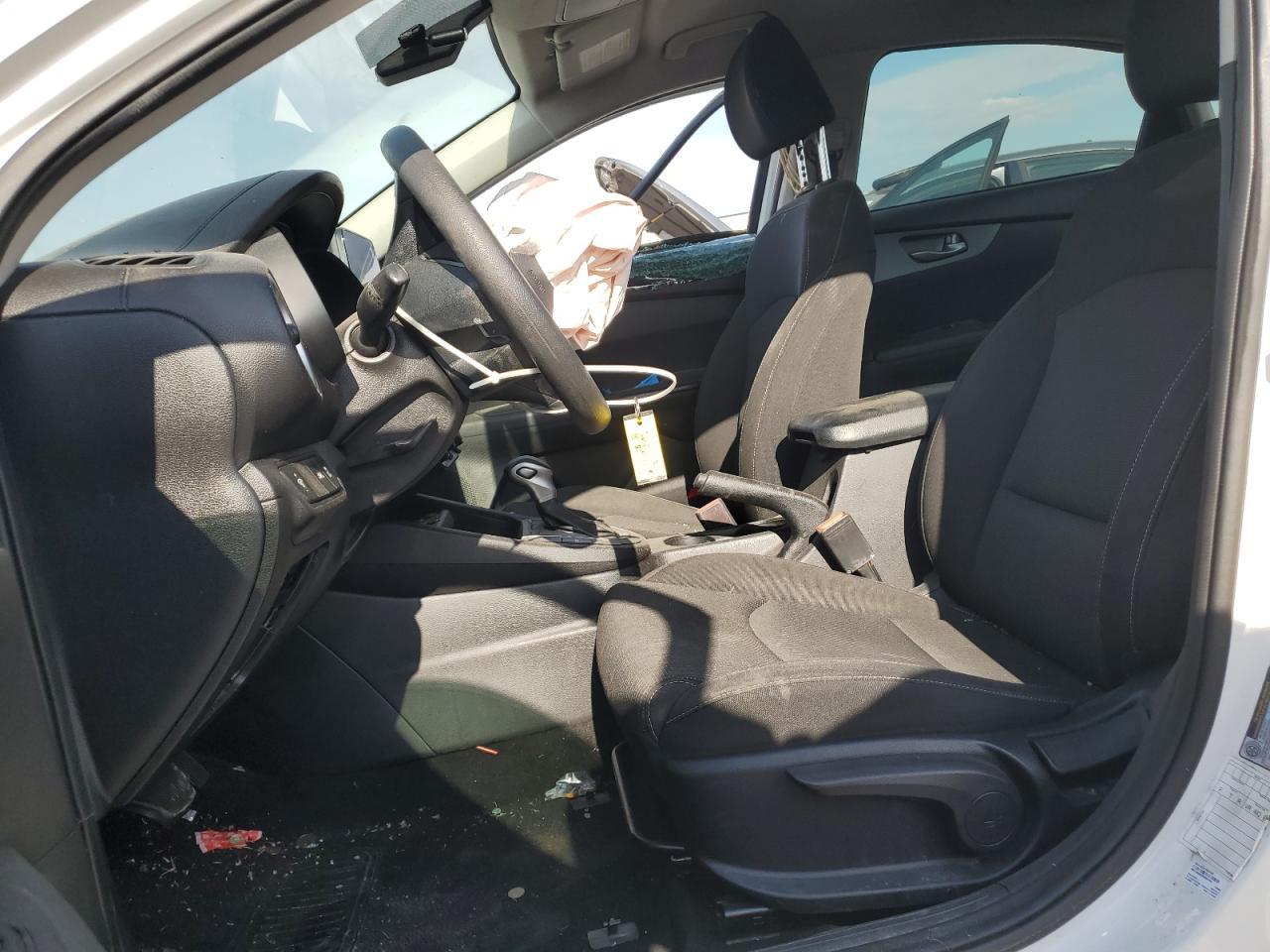 2021 Kia Forte - Фото 7