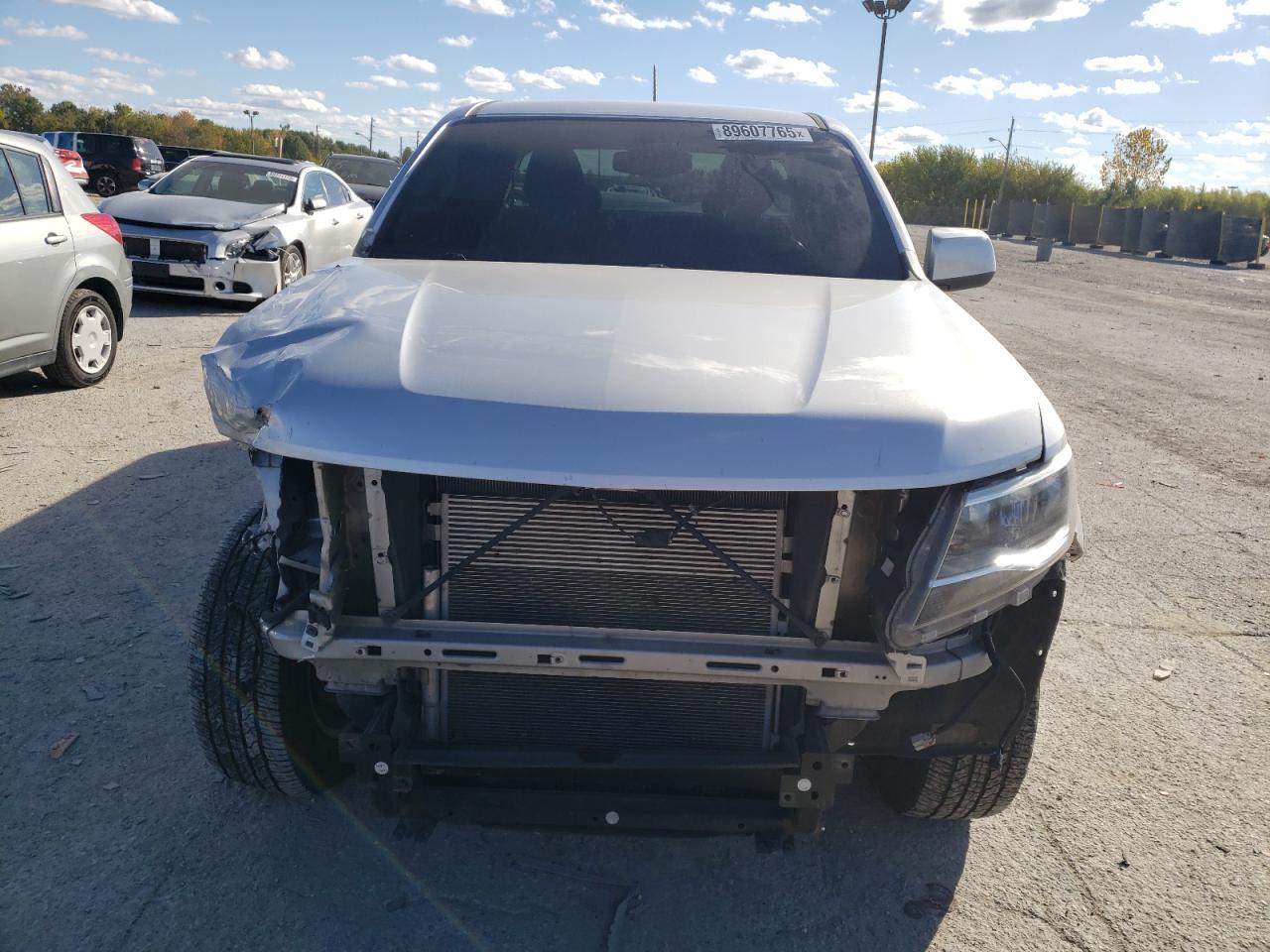 2015 Chevrolet Colorado Lt - Image 5