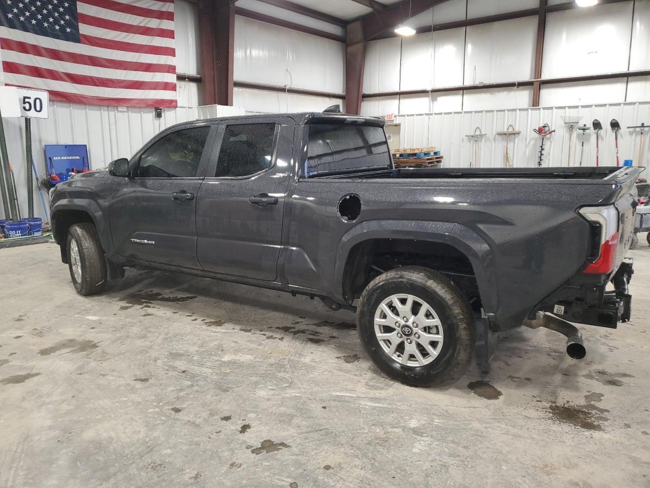 2024 Toyota Tacoma Double Cab - Фото 2