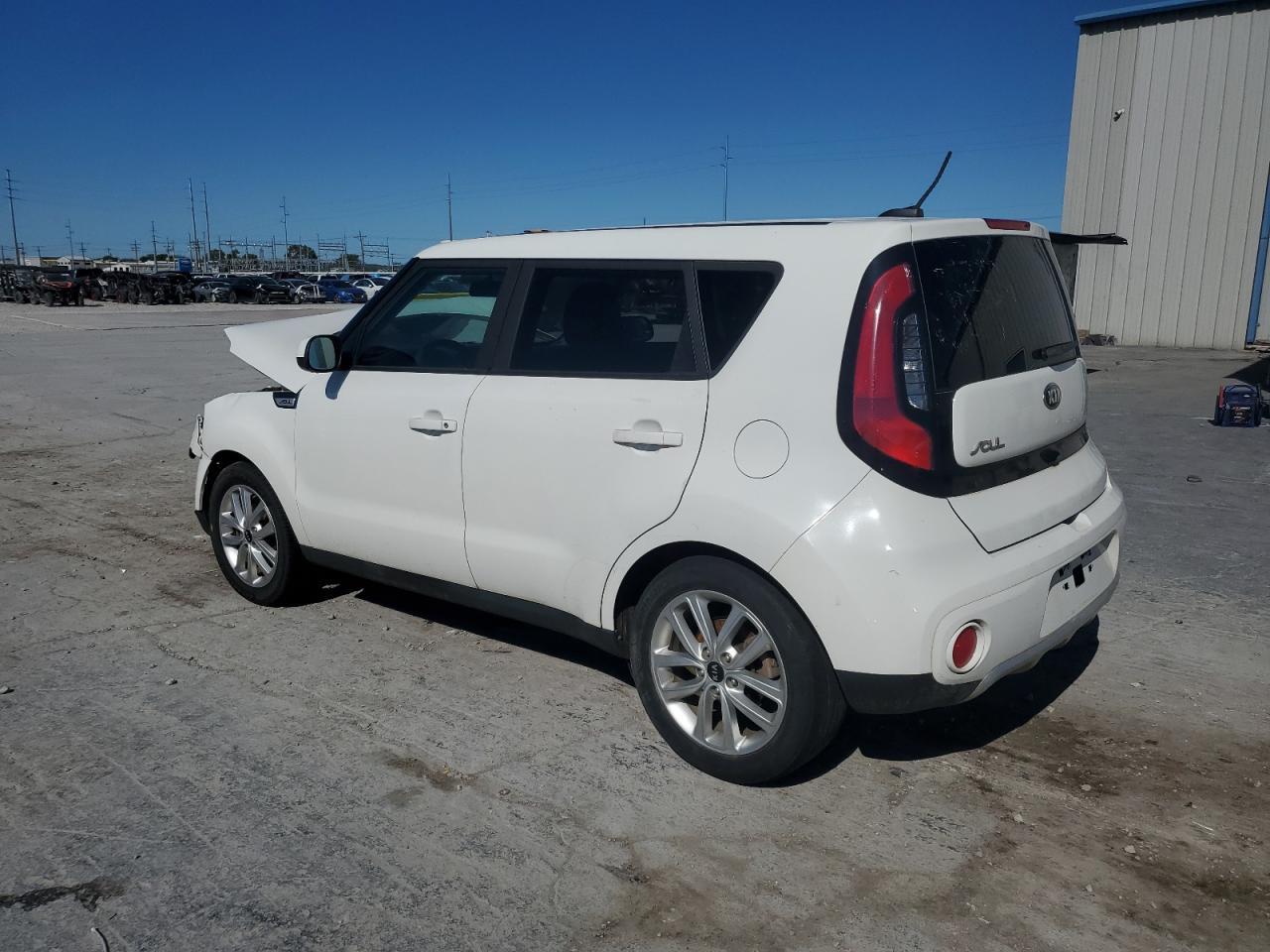 2018 Kia Soul + - Image 2