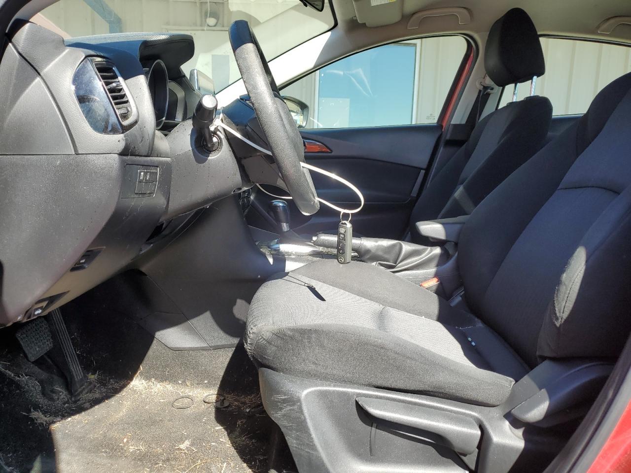 2015 Mazda 3 Sport - Фото 7