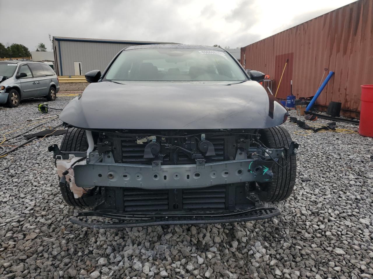 2024 Mazda 3 Select Sport - Фото 5