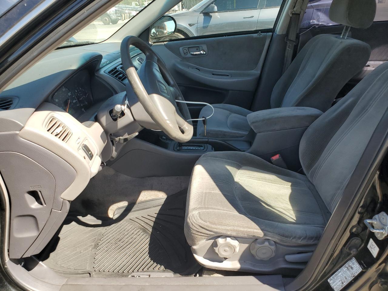 2000 Honda Accord Lx - Image 7