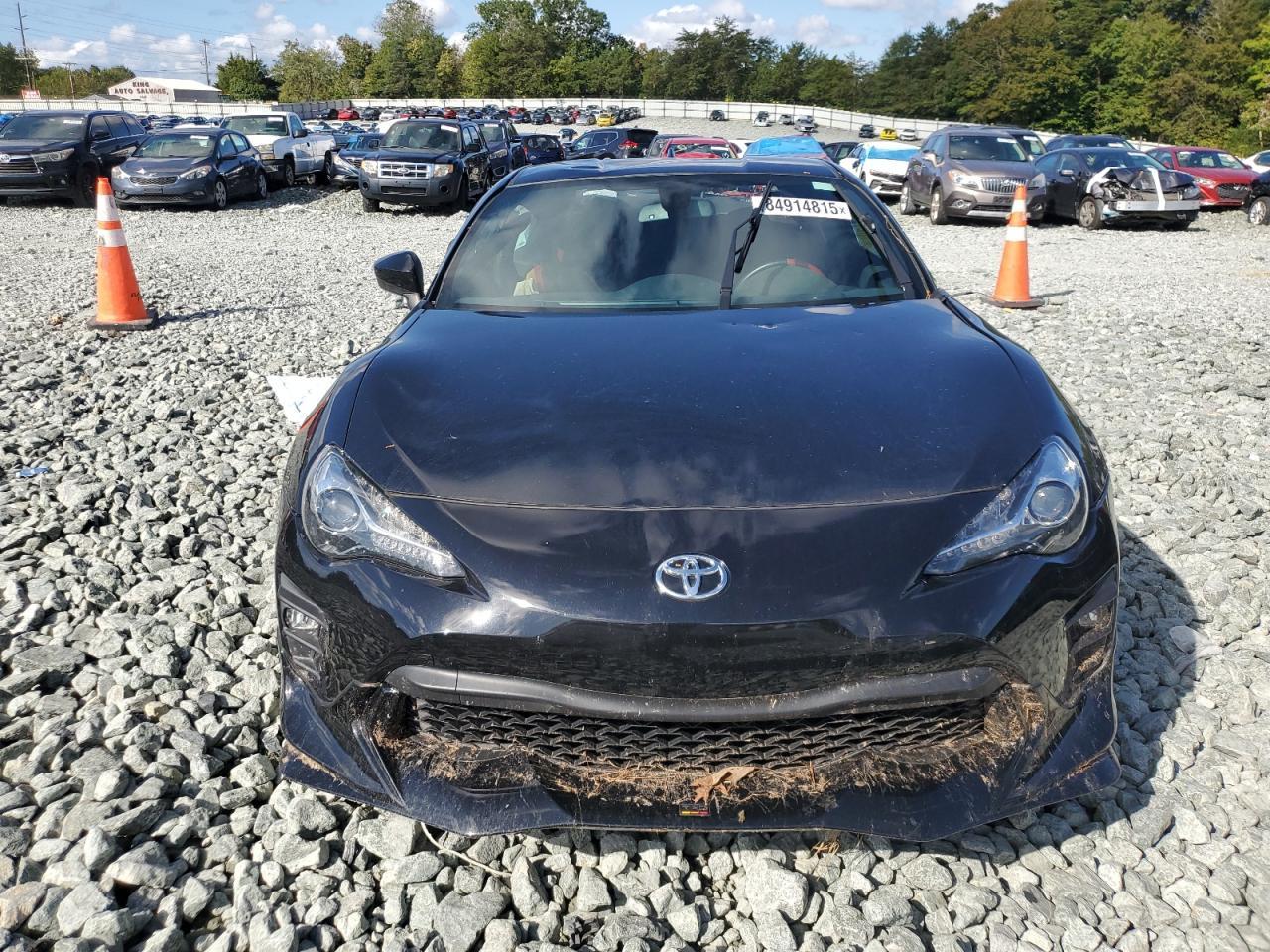2019 Toyota 86 Gt - Image 5