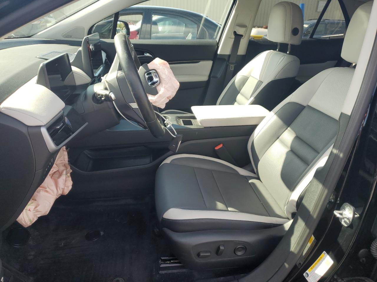 2024 Honda Prologue Elite - Фото 7