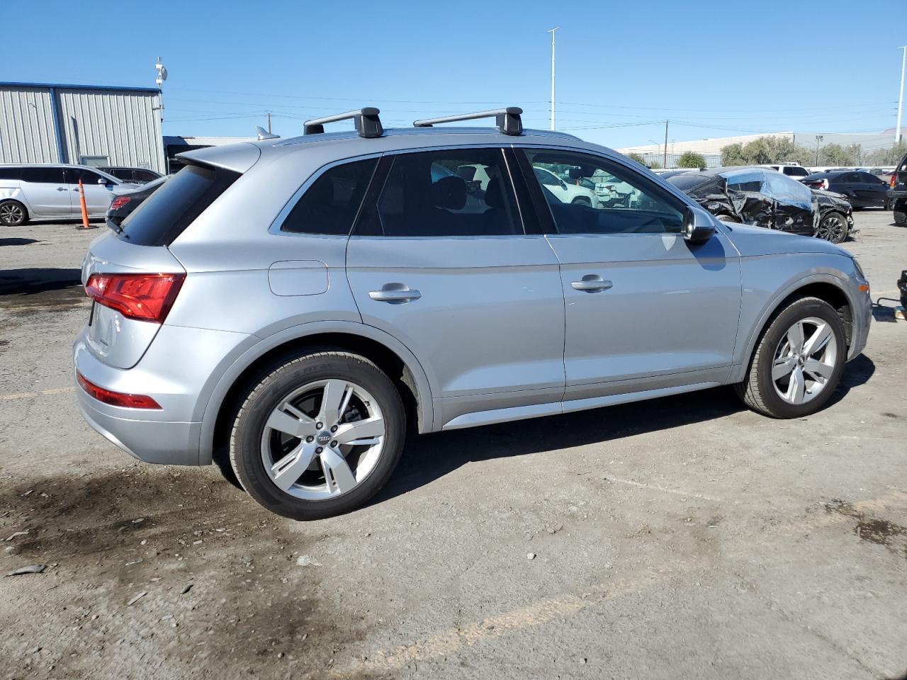 2019 Audi Q5 Premium - Фото 3
