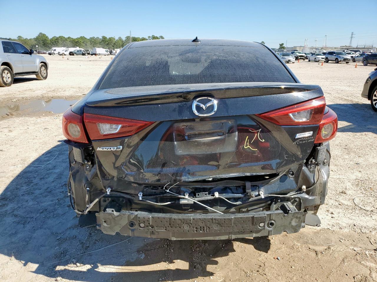 2018 Mazda 3 Grand Touring - Image 6