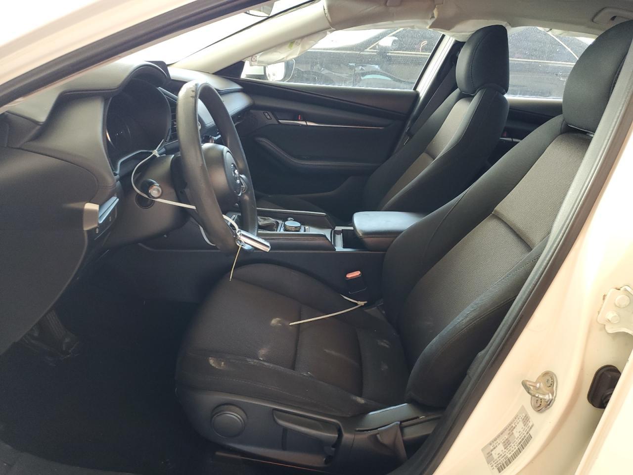2020 Mazda 3 - Фото 7