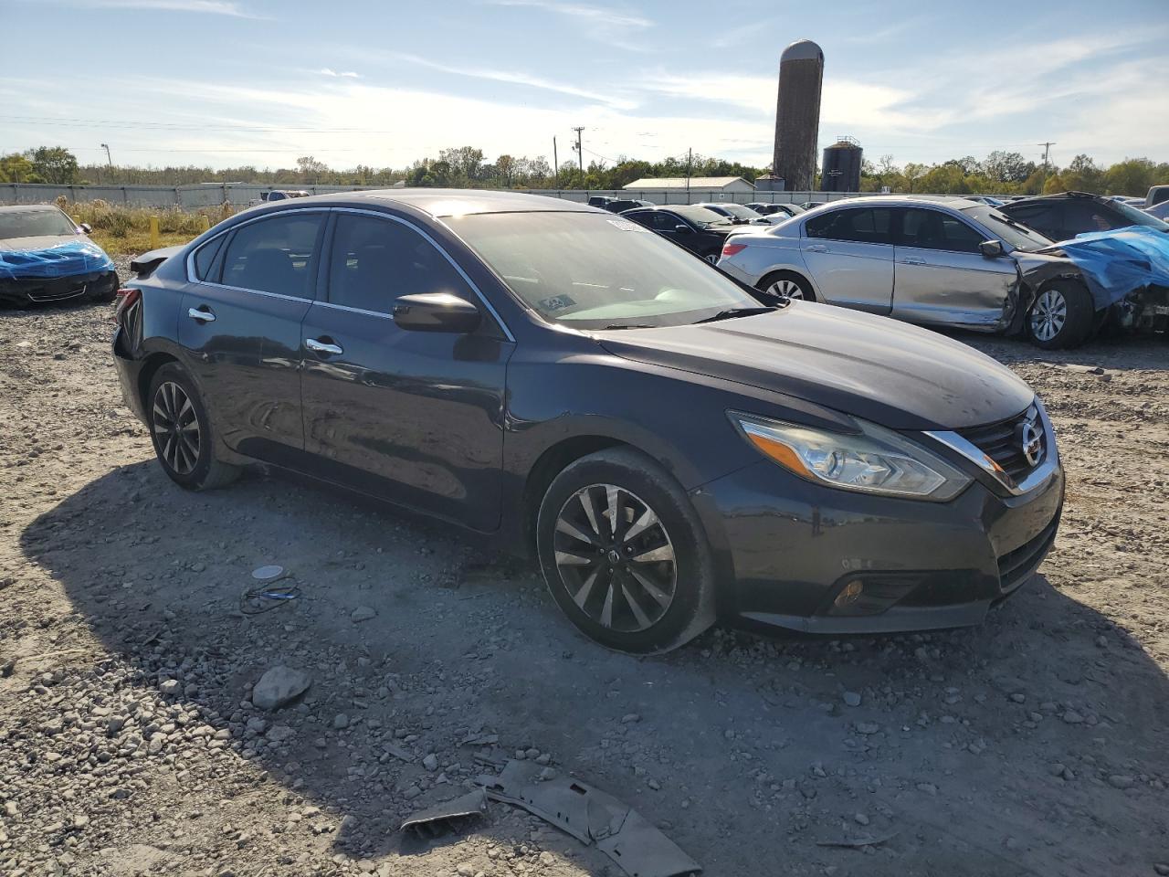 2018 Nissan Altima 2.5 - Image 4