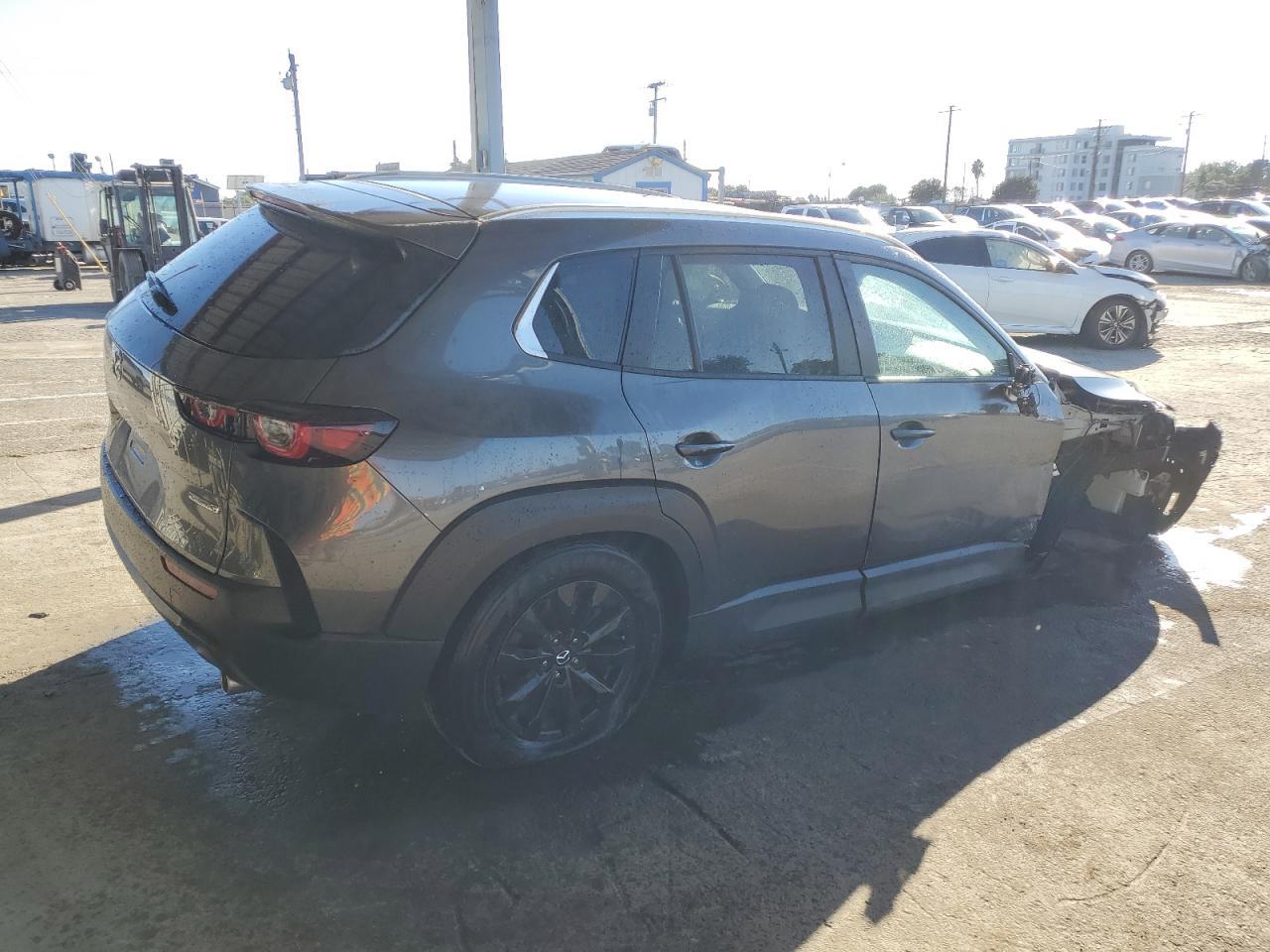 2024 Mazda Cx-50 Preferred - Фото 3