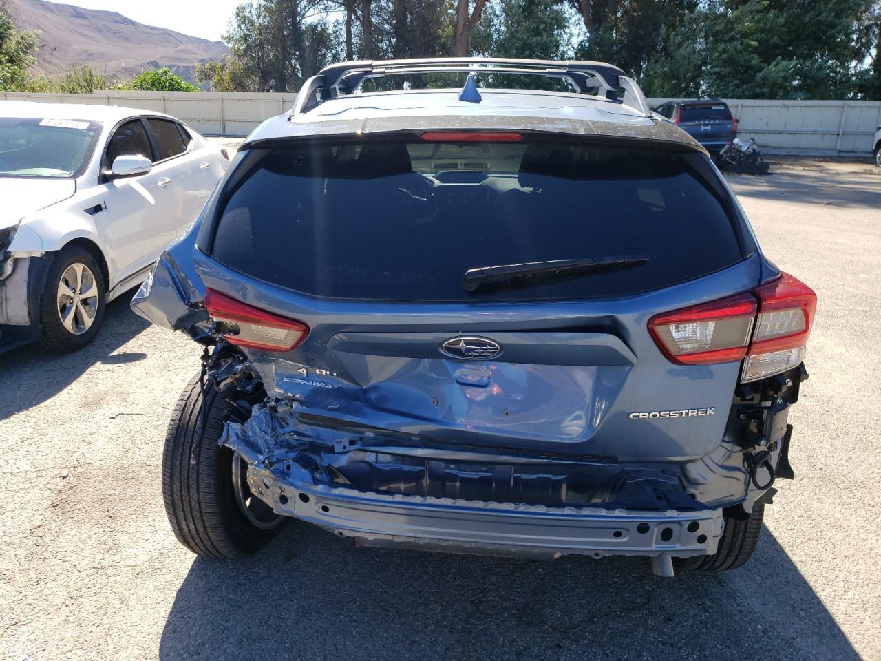 2023 Subaru Crosstrek Limited - Image 6