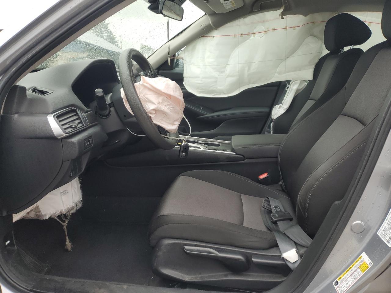 2020 Honda Accord Lx - Фото 7