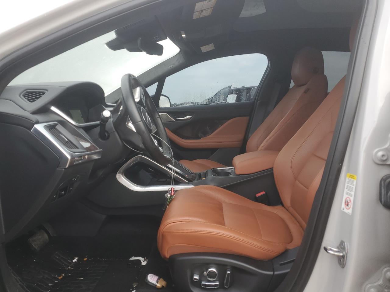 2022 Jaguar I-Pace Hse - Image 7