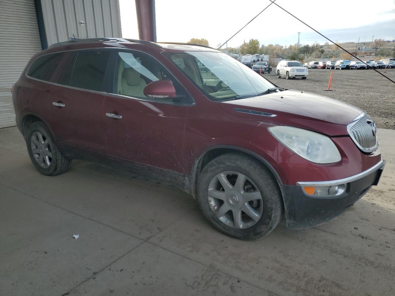 2008 Buick Enclave Cxl - Image 4