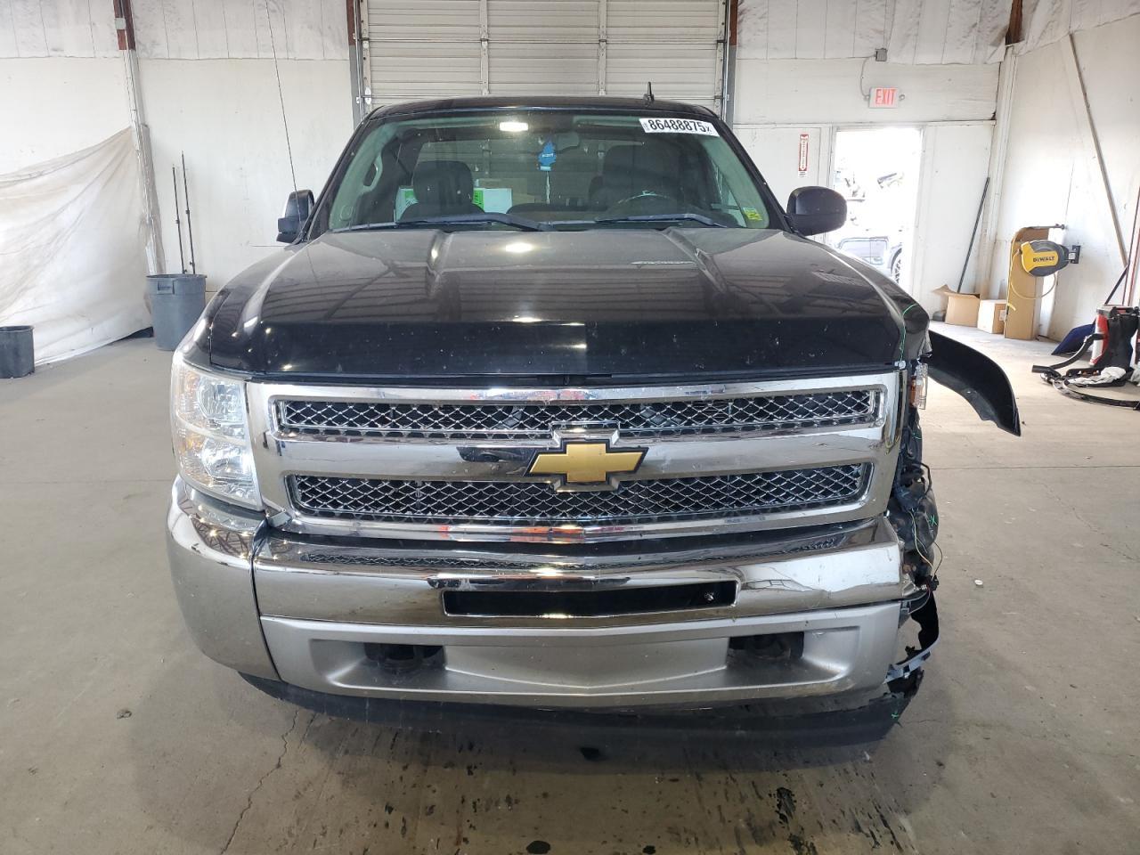 2013 Chevrolet Silverado K1500 Lt - Image 5