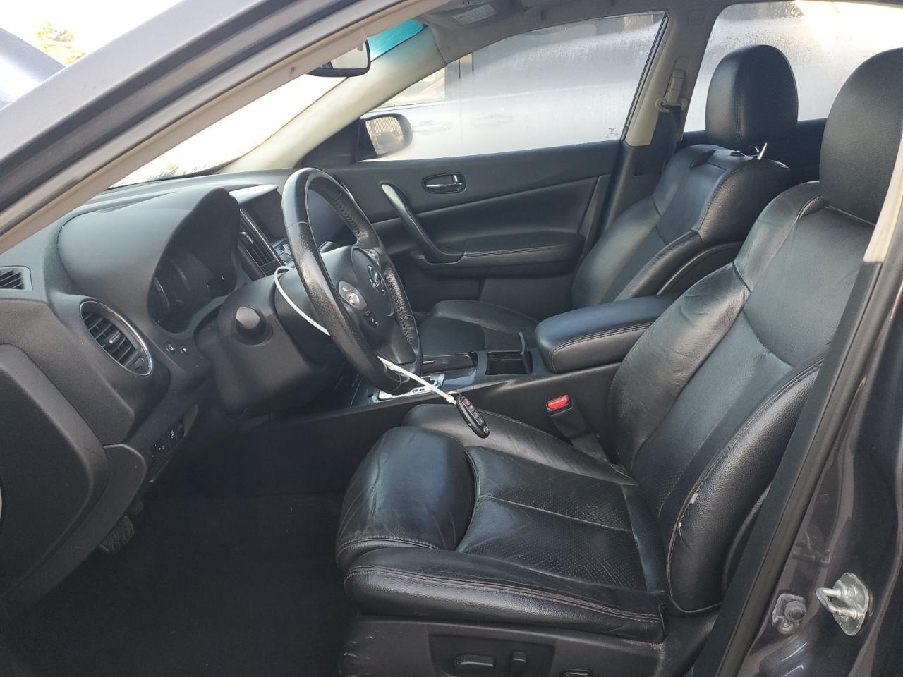 2012 Nissan Maxima S - Фото 7