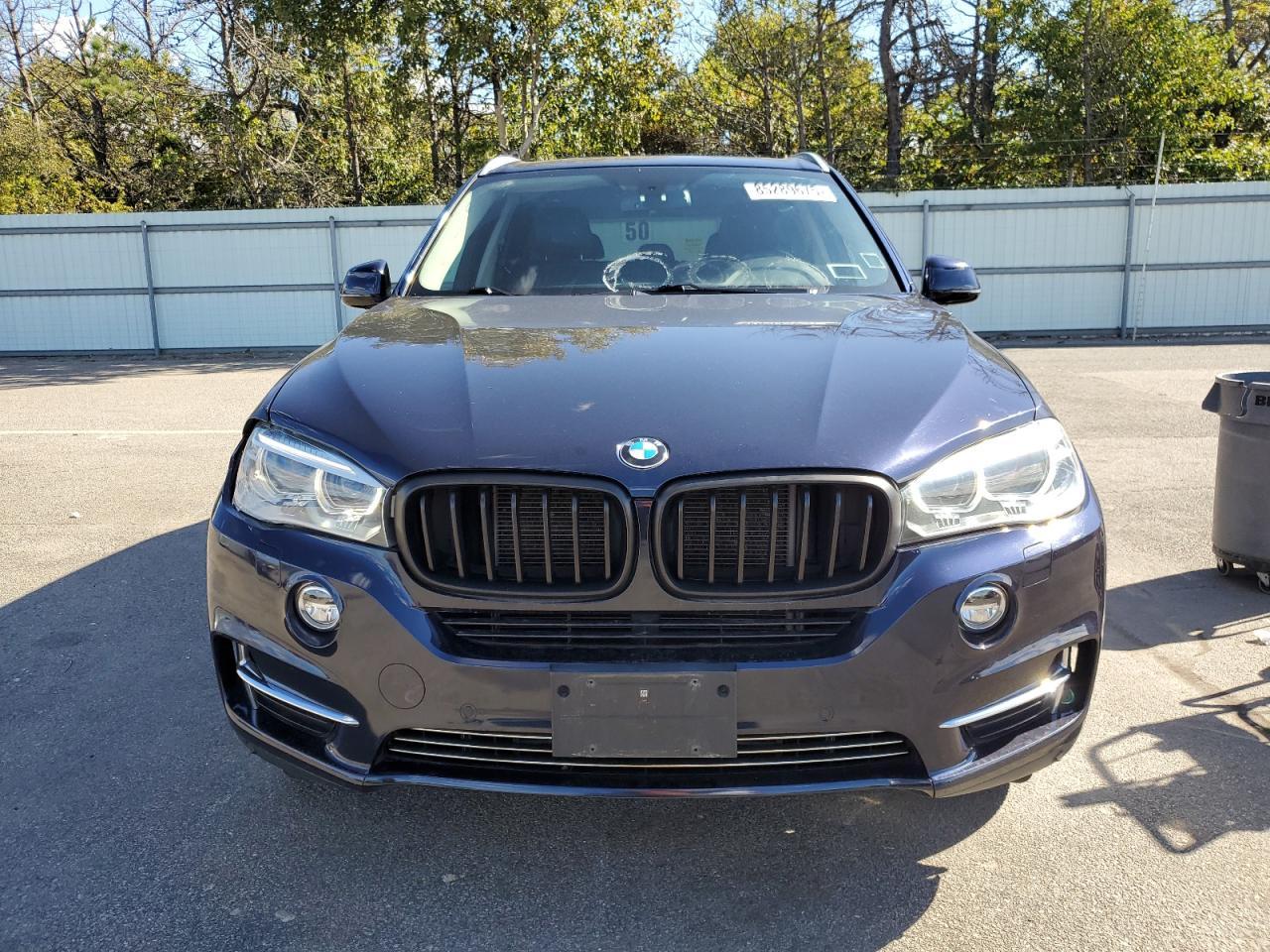 2014 BMW X5 xDrive35I - Фото 5