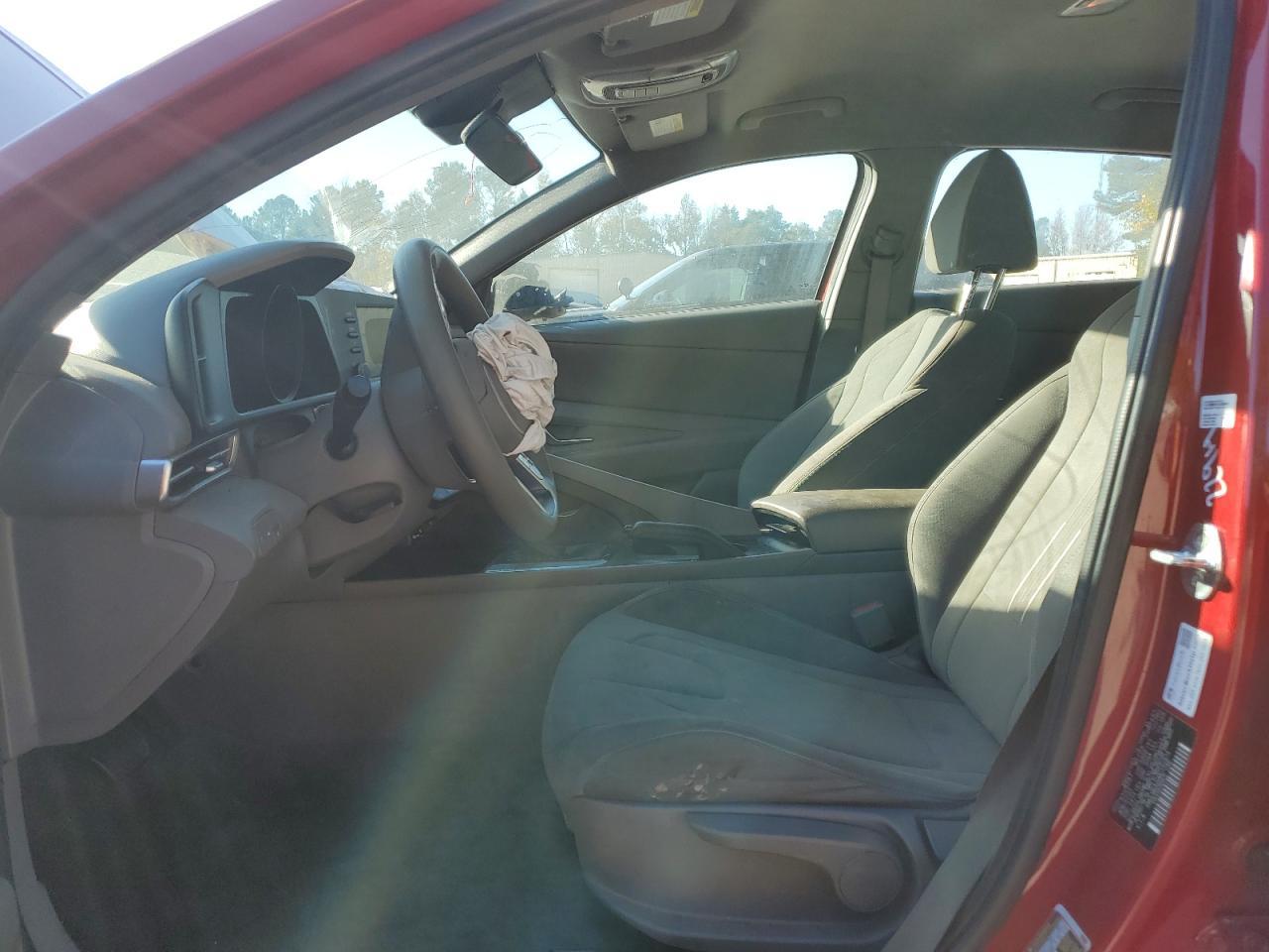 2021 Hyundai Elantra Sel - Фото 7