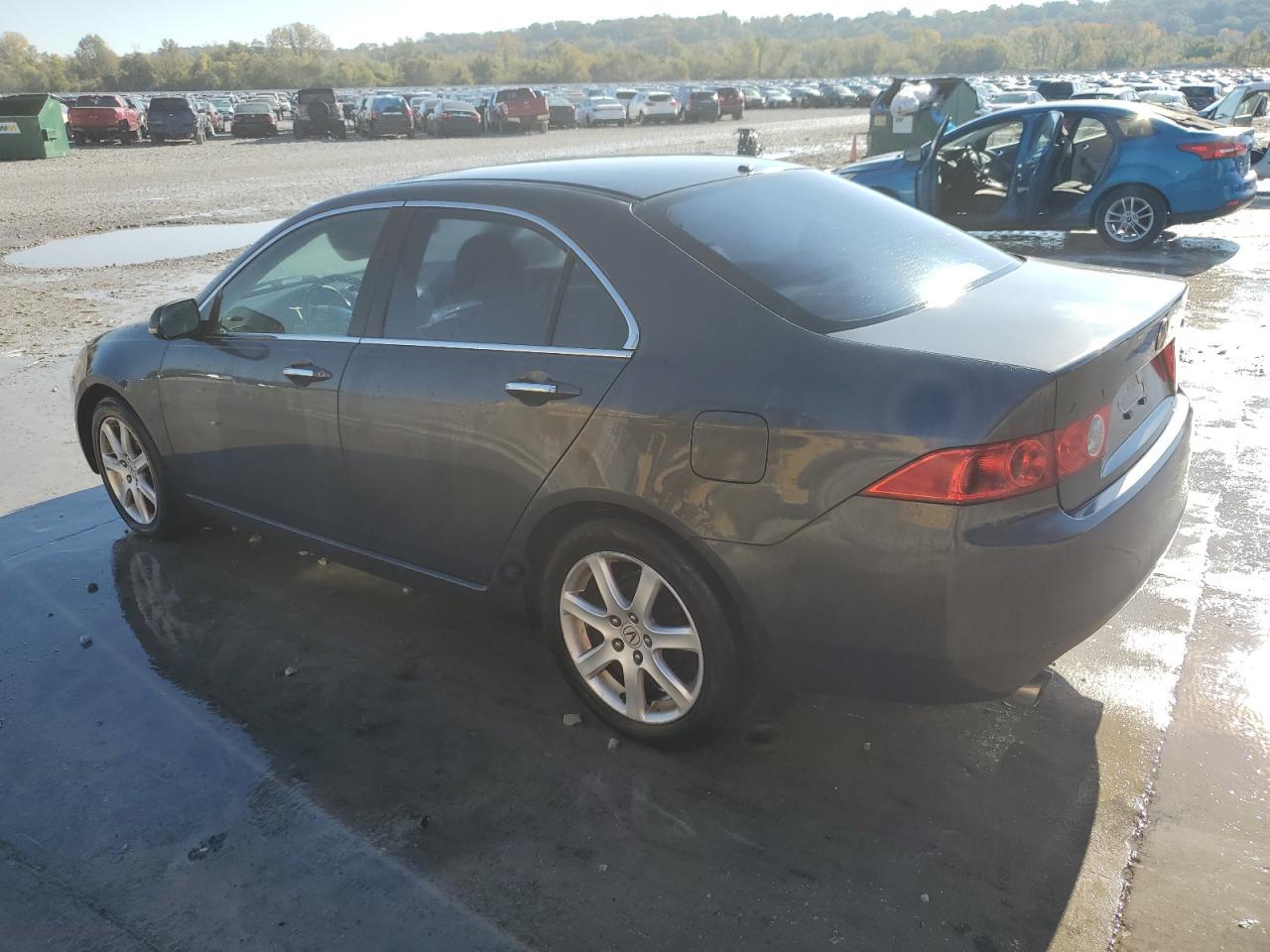 2004 Acura Tsx - Image 2