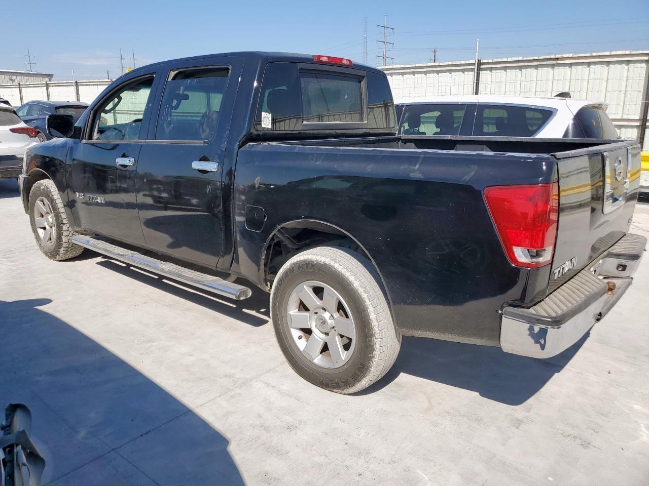 2009 Nissan Titan Xe - Фото 3