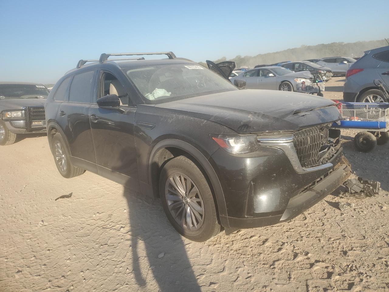 2024 Mazda Cx-90 Preferred - Image 4