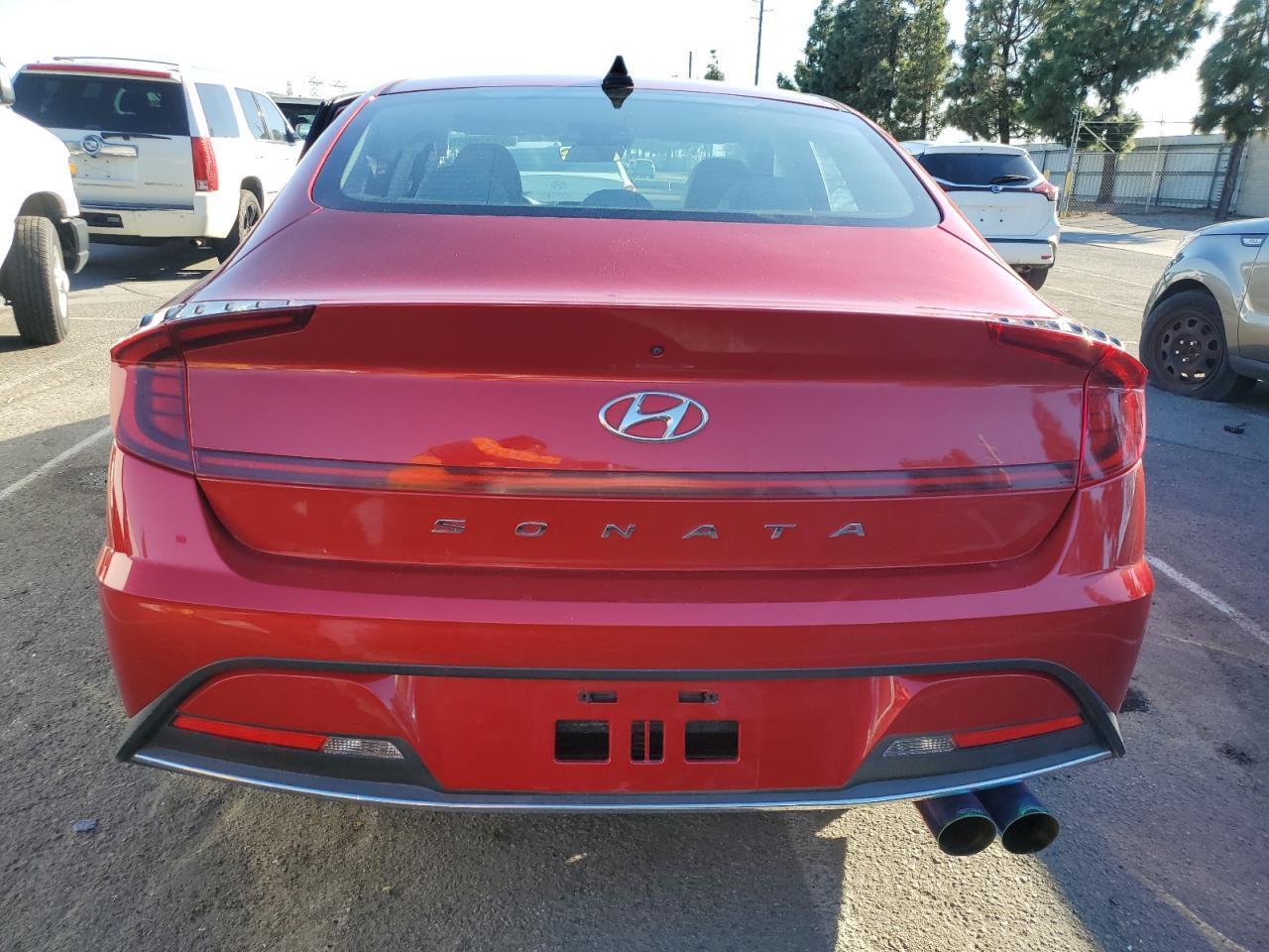 2021 Hyundai Sonata Se - Image 6