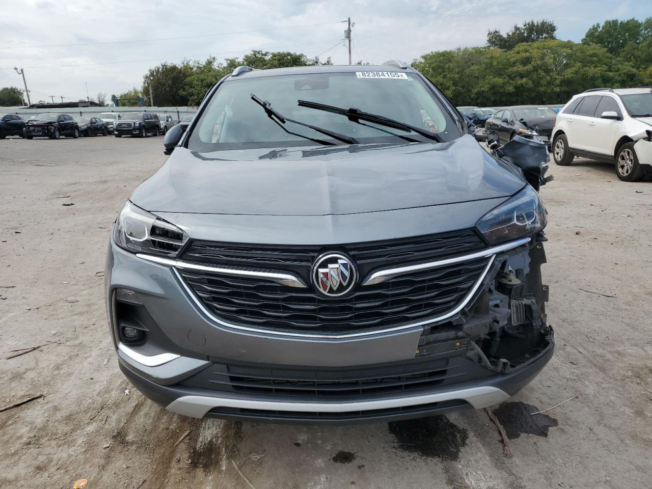 2022 Buick Encore Gx Essence - Image 5