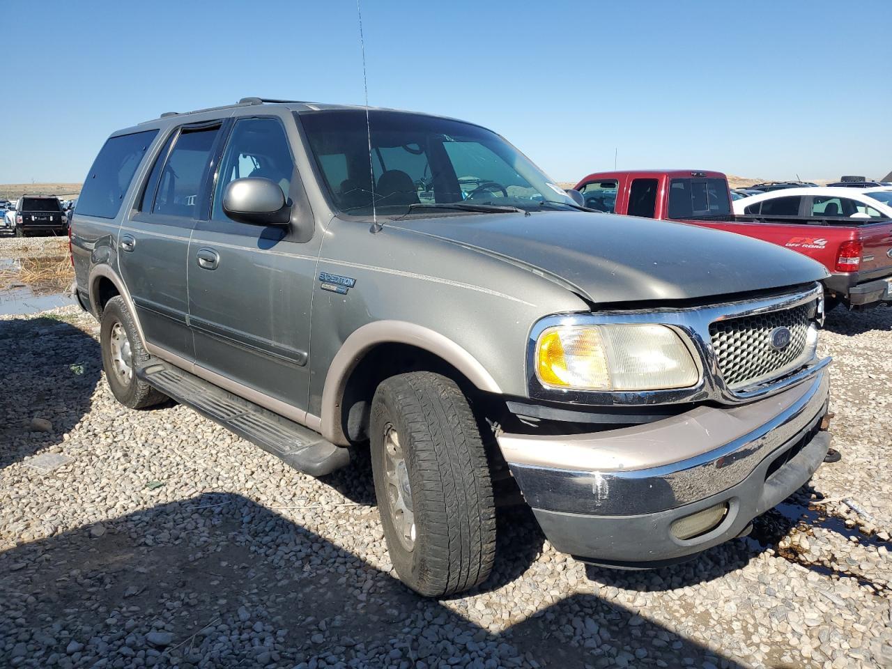 1999 Ford Expedition - Image 4