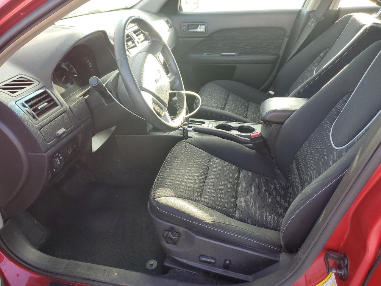 2012 Ford Fusion - Image 7