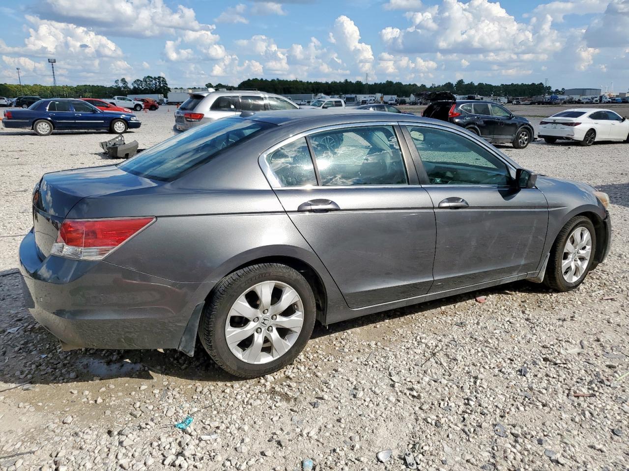 2010 Honda Accord Exl - Image 3