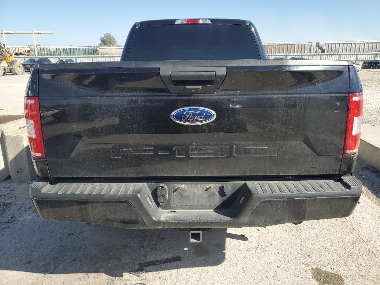 2019 Ford F150 Super Cab - Image 6