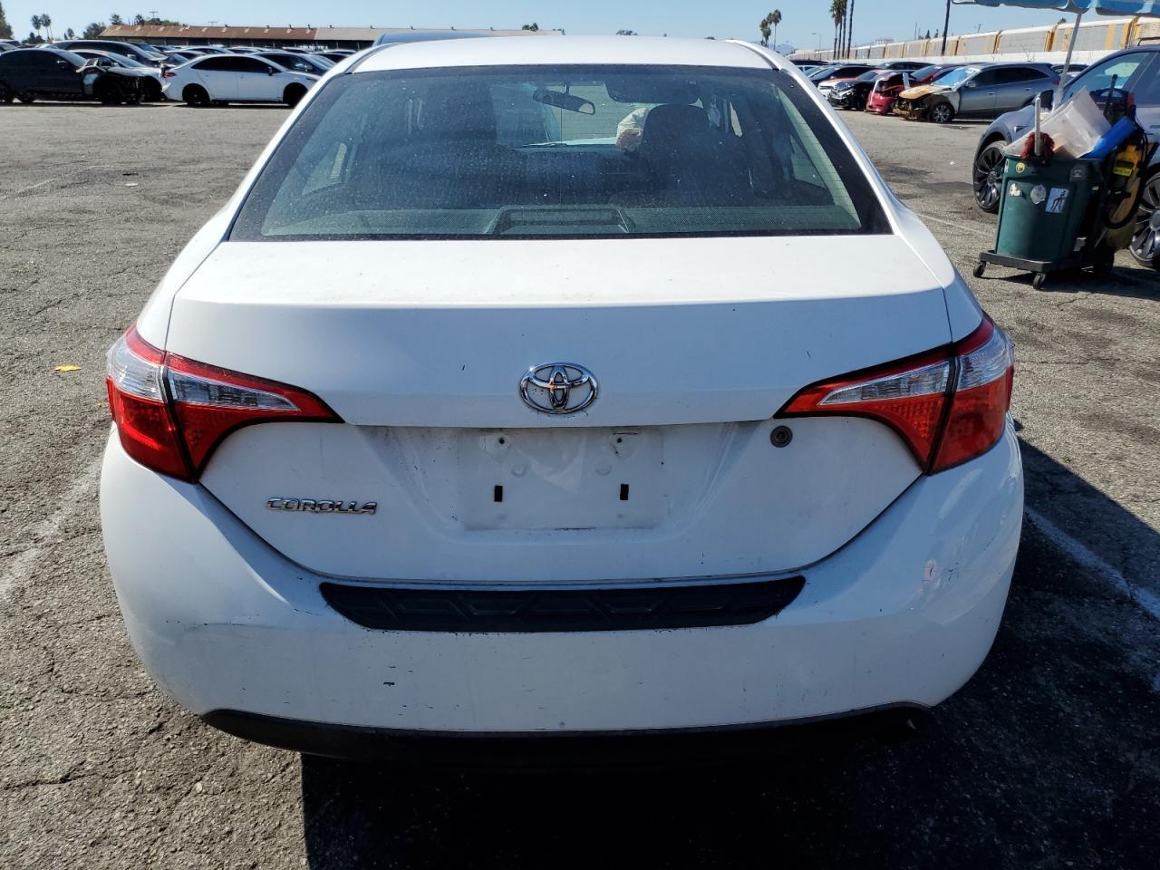 2014 Toyota Corolla L - Image 6