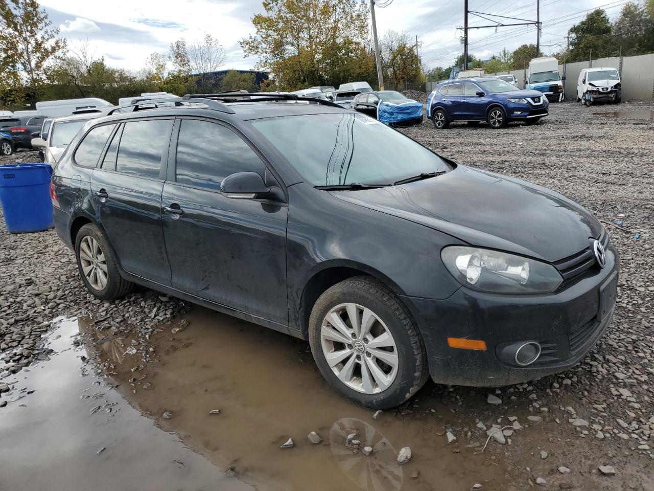 2010 Volkswagen Jetta S - Фото 4