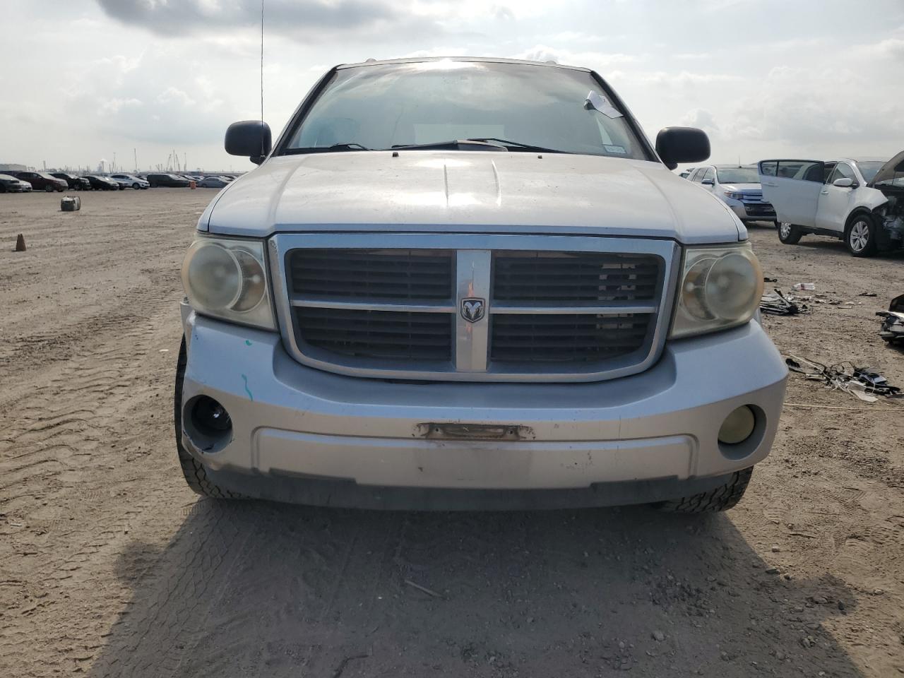 2008 Dodge Durango Slt - Фото 5