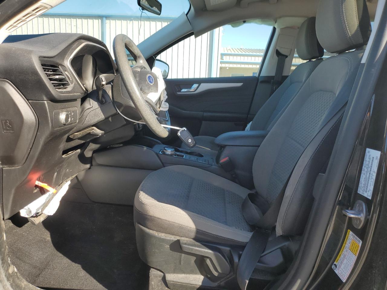 2021 Ford Escape Se - Фото 7