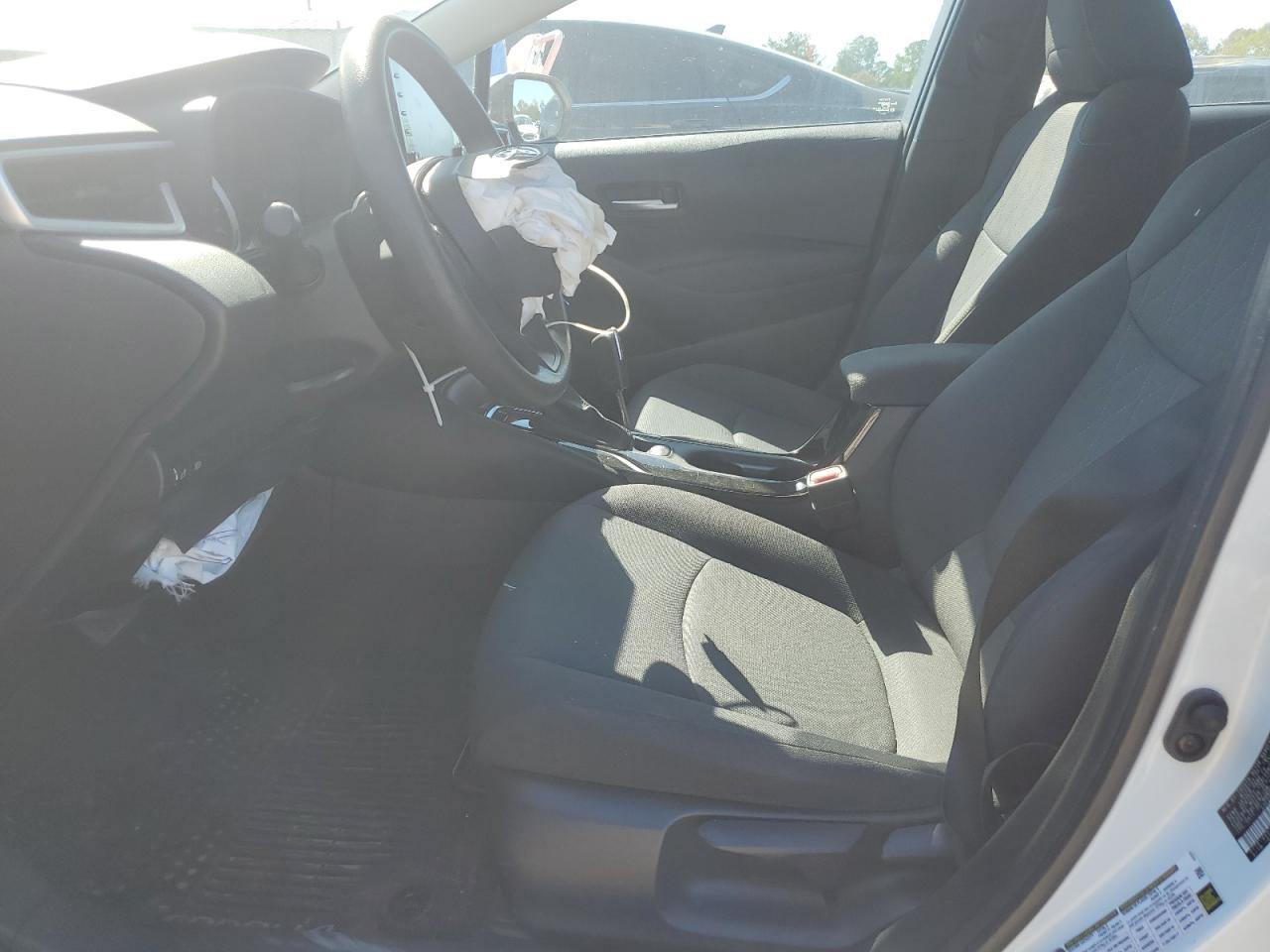 2020 Toyota Corolla Le - Фото 7