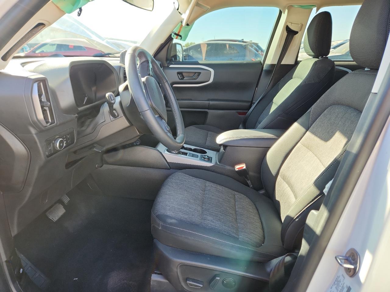 2024 Ford Bronco Sport Big Bend - Image 7