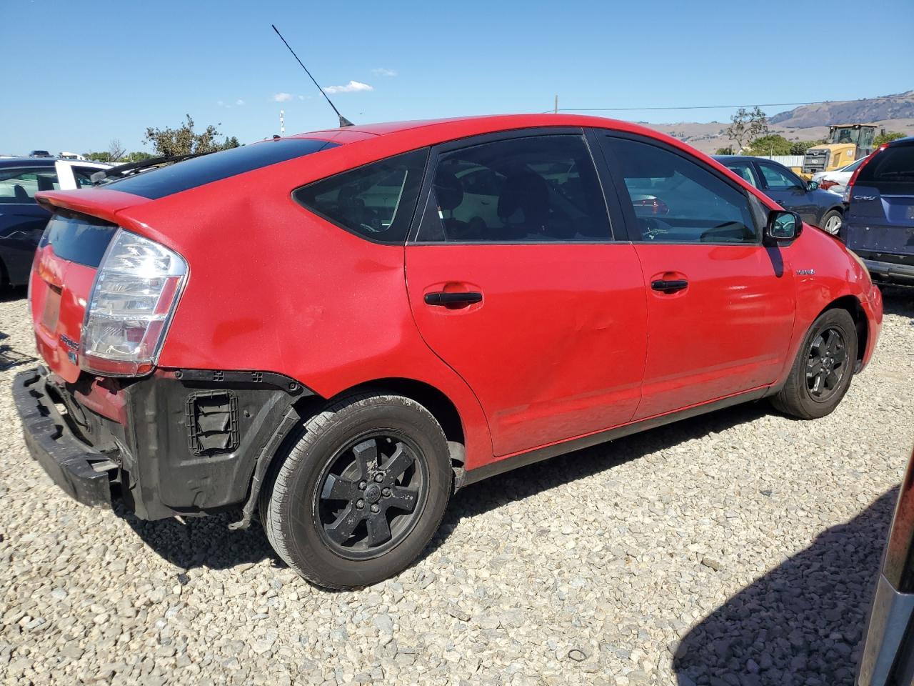 2007 Toyota Prius - Фото 3