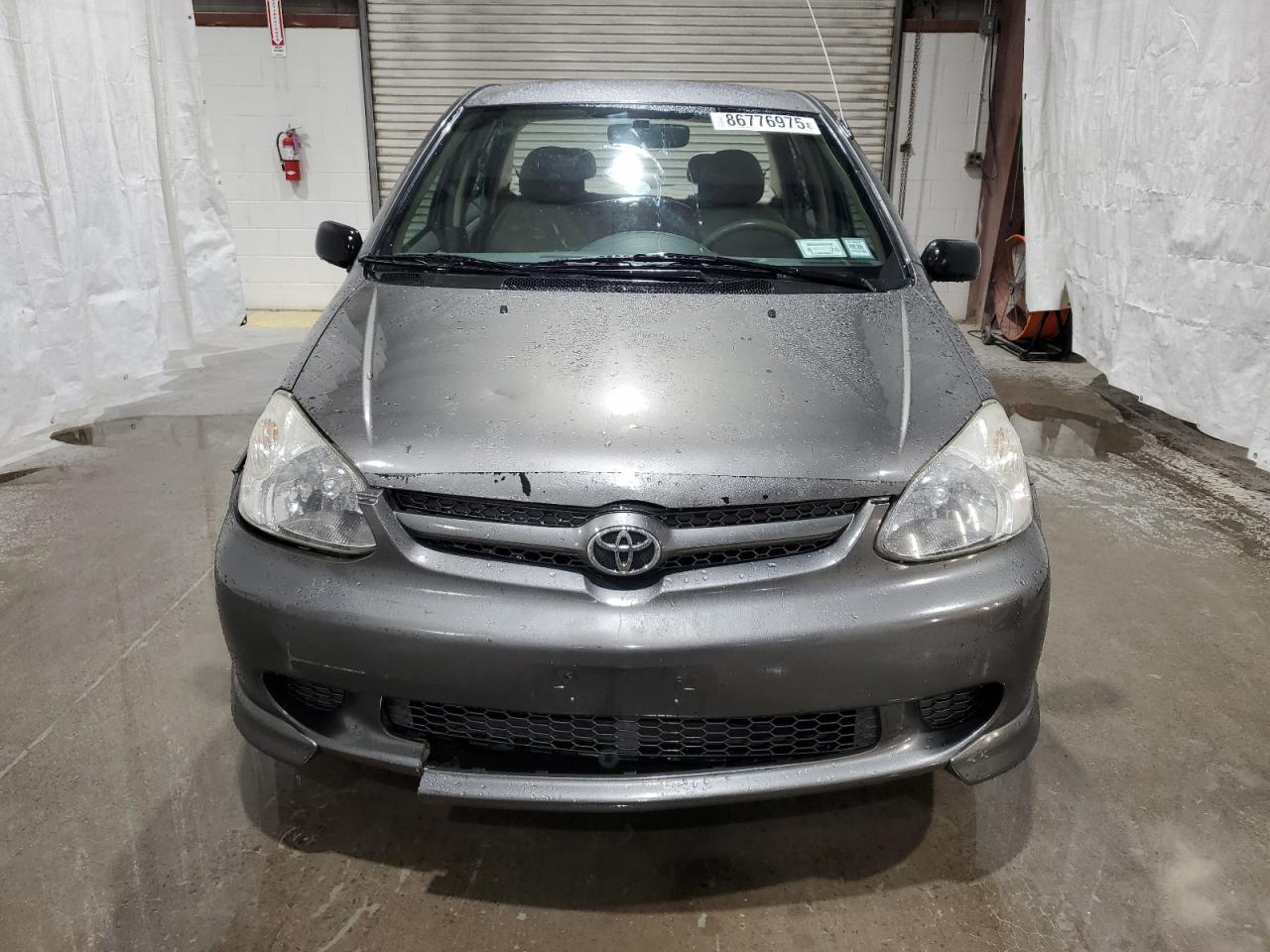 2003 Toyota Echo - Image 5