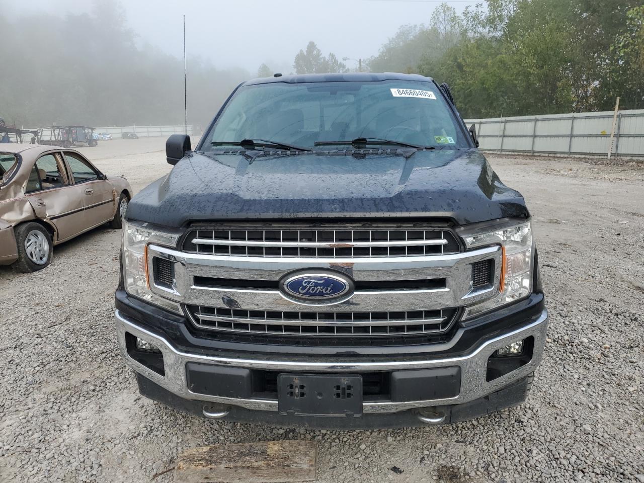 2018 Ford F150 Super Cab - Фото 5