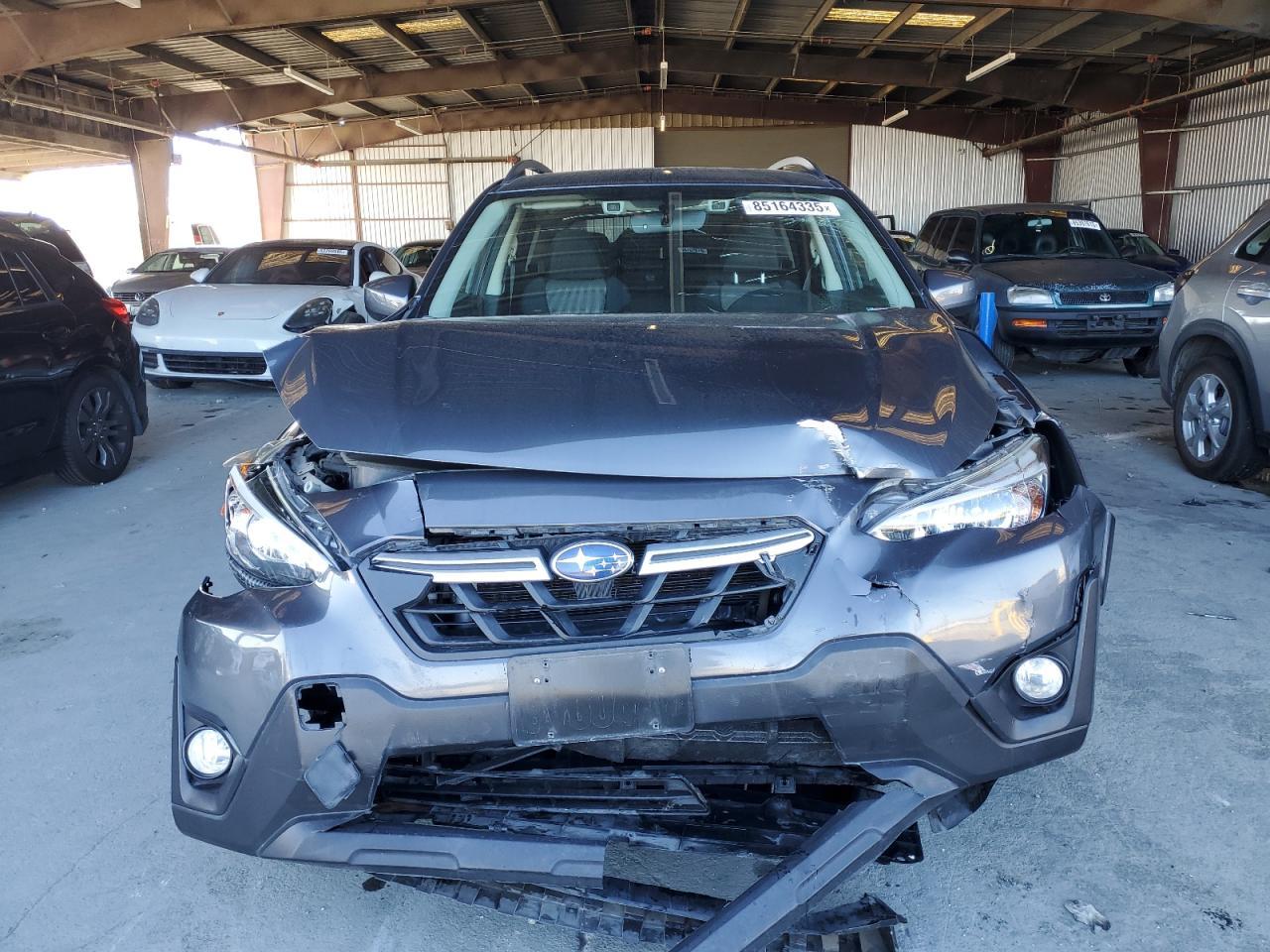 2021 Subaru Crosstrek Premium - Image 5