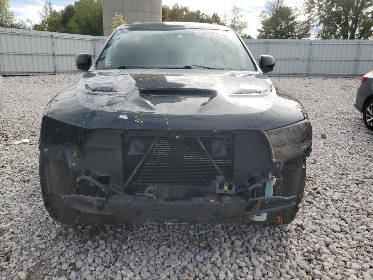 2012 Dodge Durango Crew - Фото 5