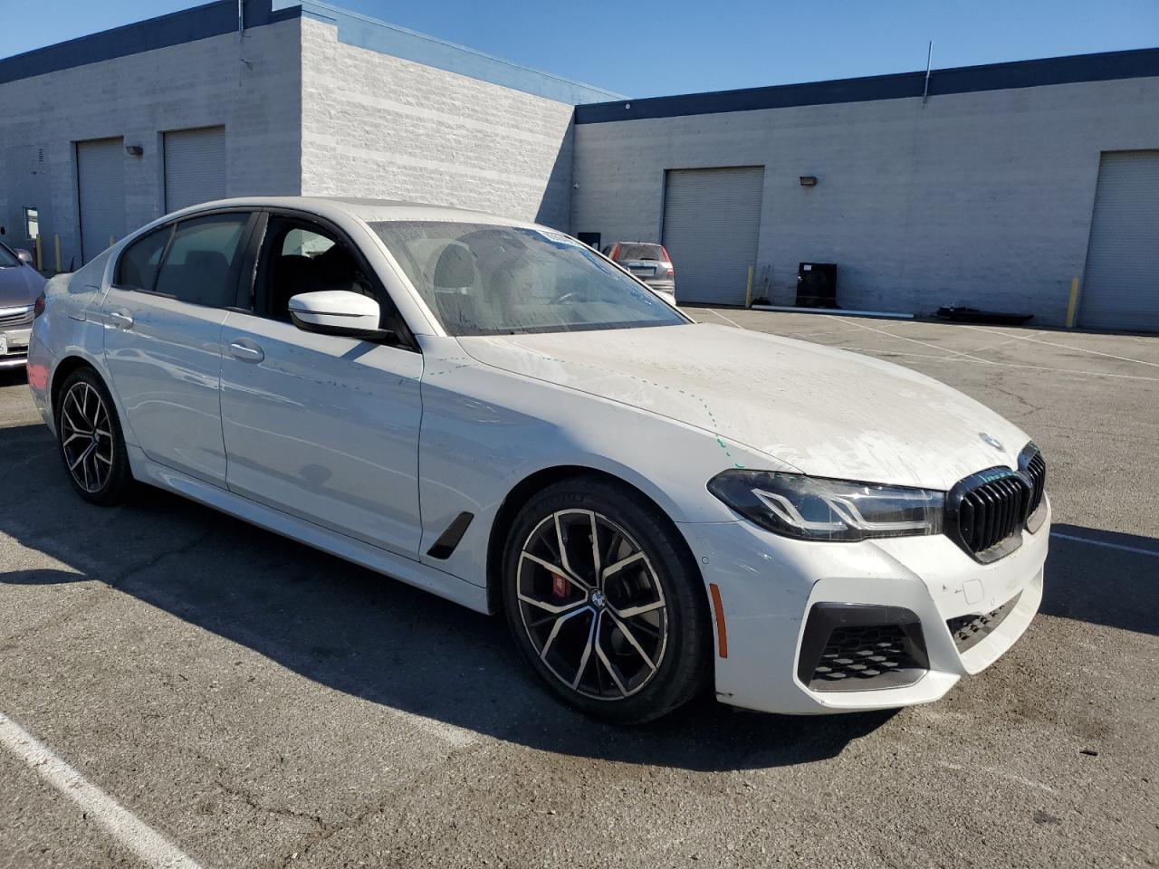 2023 BMW 530 I - Image 4