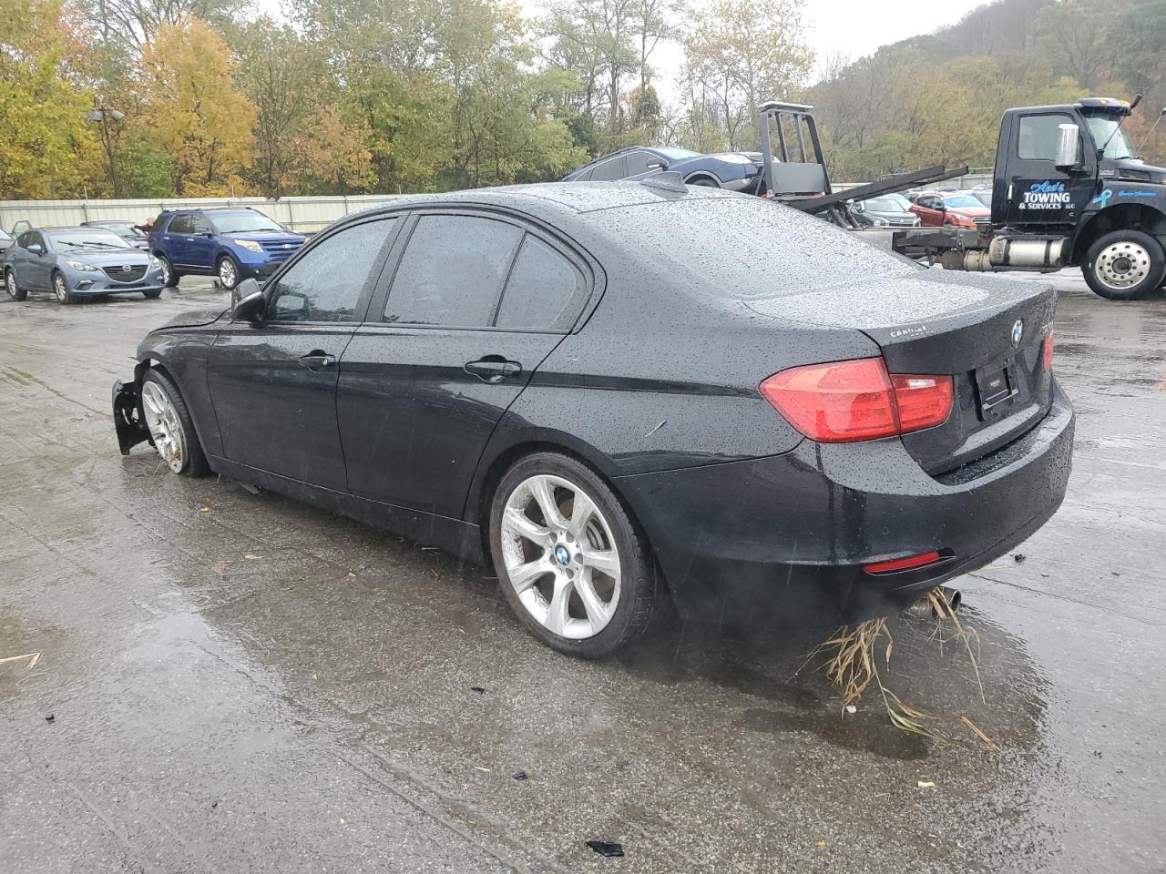 2015 BMW 328 I - Image 2