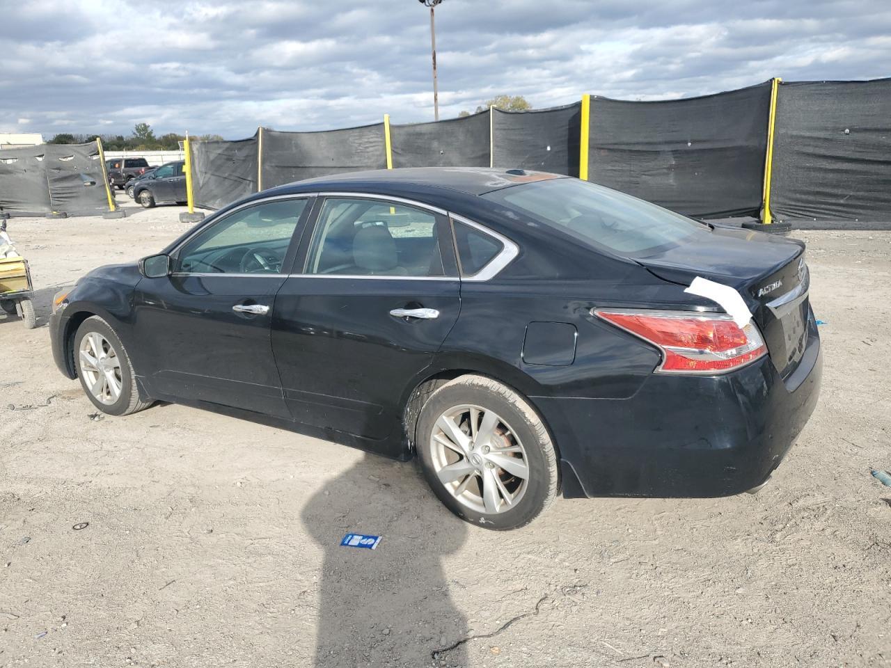 2014 Nissan Altima 2.5 - Фото 2
