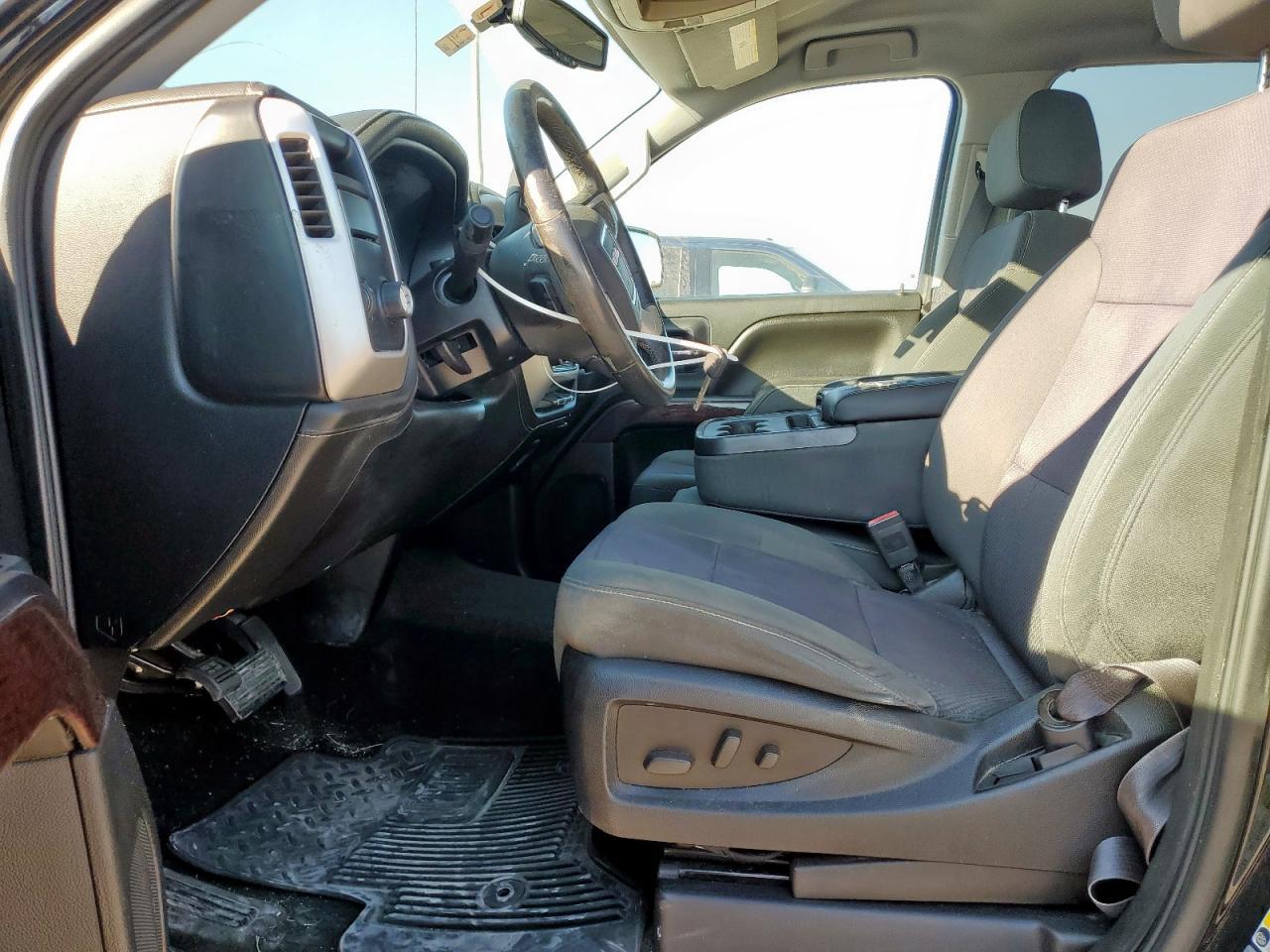 2015 GMC Sierra C1500 Sle - Фото 7