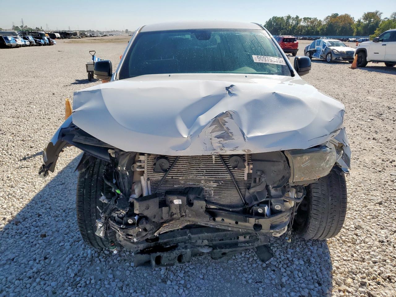 2016 Dodge Durango R - Фото 5