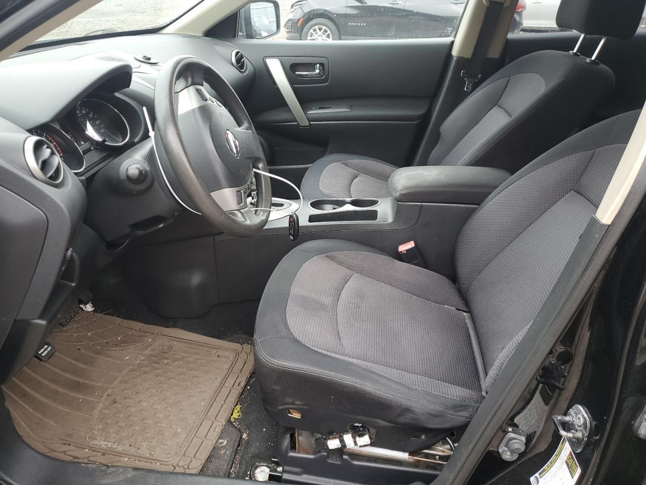 2011 Nissan Rogue S - Фото 7