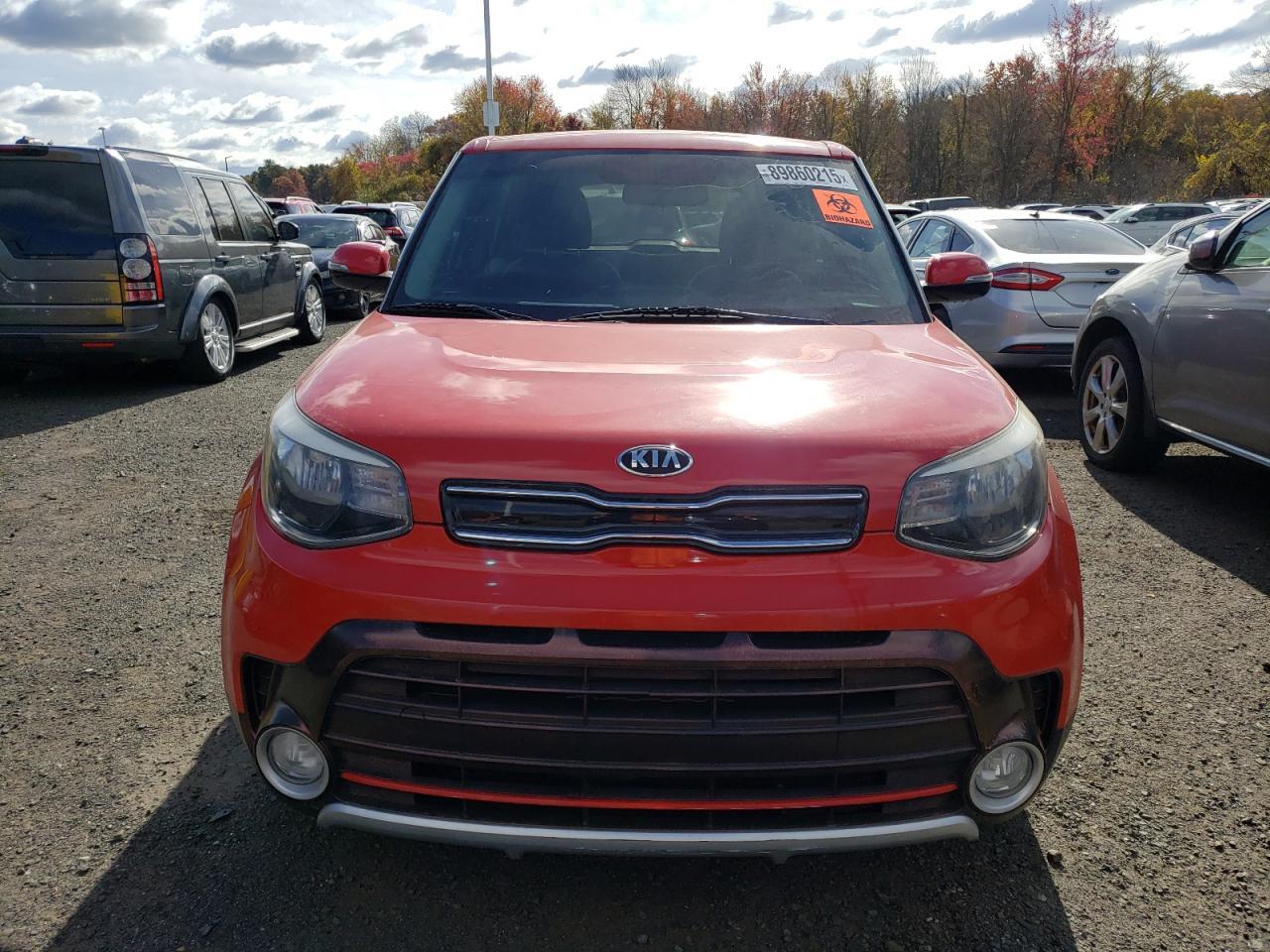 2019 Kia Soul ! - Фото 5
