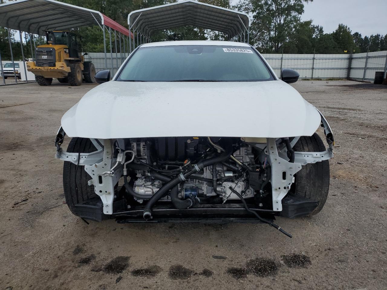 2024 Nissan Altima Sr - Image 5